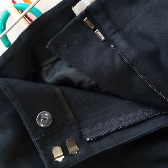 Chicos, ankle, office wear, professional, uniform, casual, comfort, chur… - Picture 5 of 6